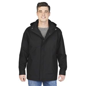 Men’s Windbreaker Sz Medium Logan Jacket